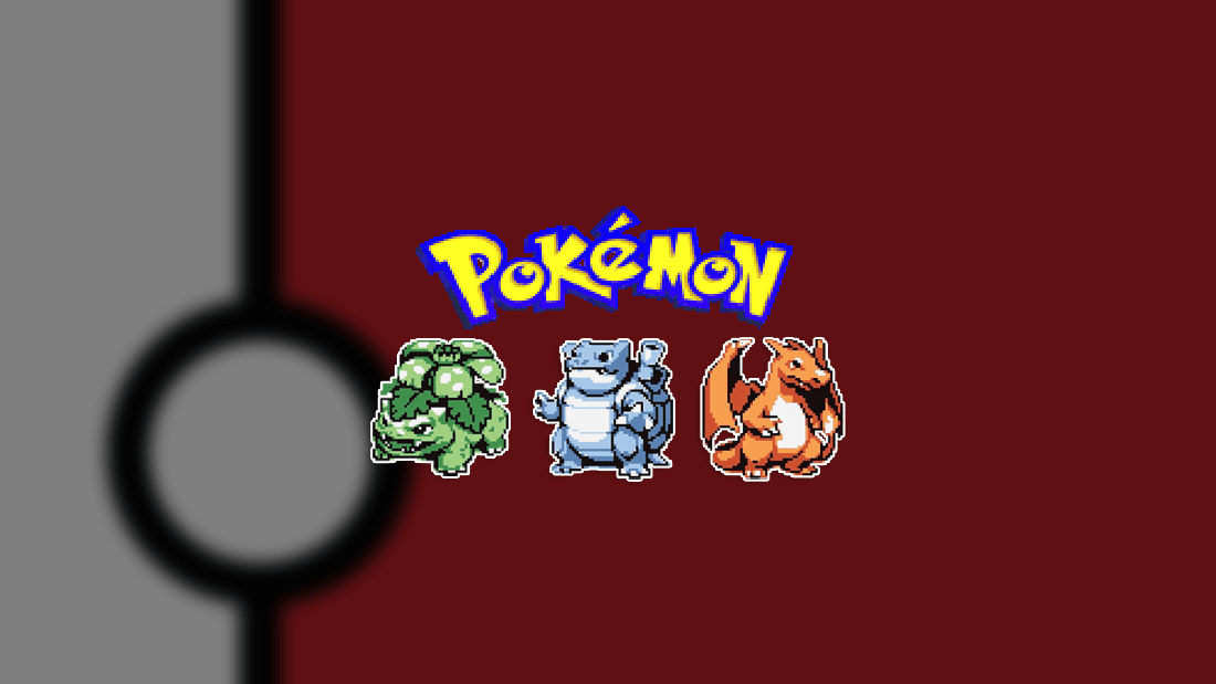 Pokémon TestFlight